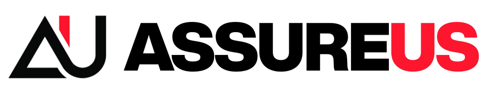 AssureUs logo